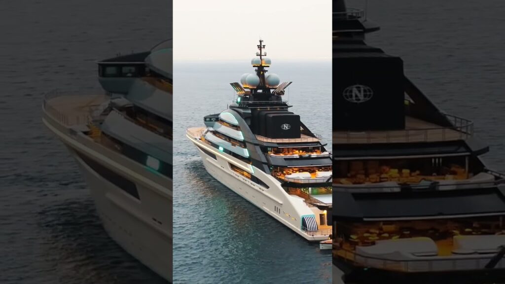 how much is a yacht on tiktok