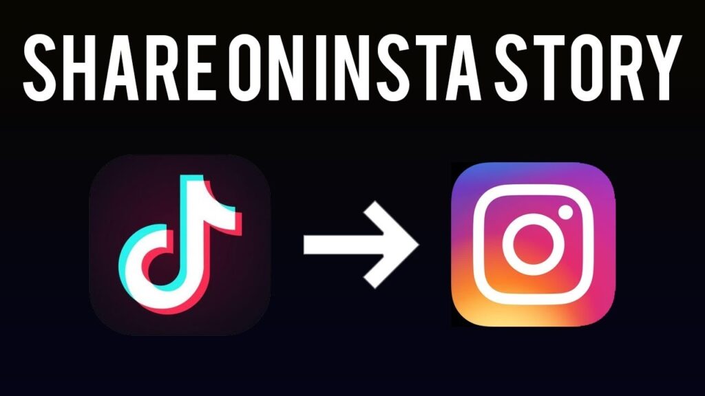 how to post full tiktok on instagram story