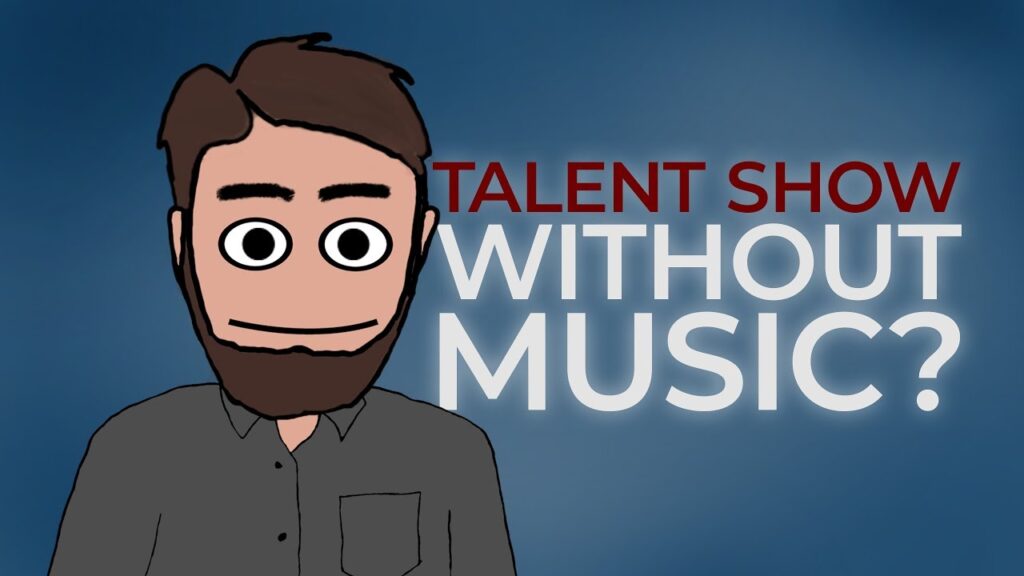 talents to do at a talent show