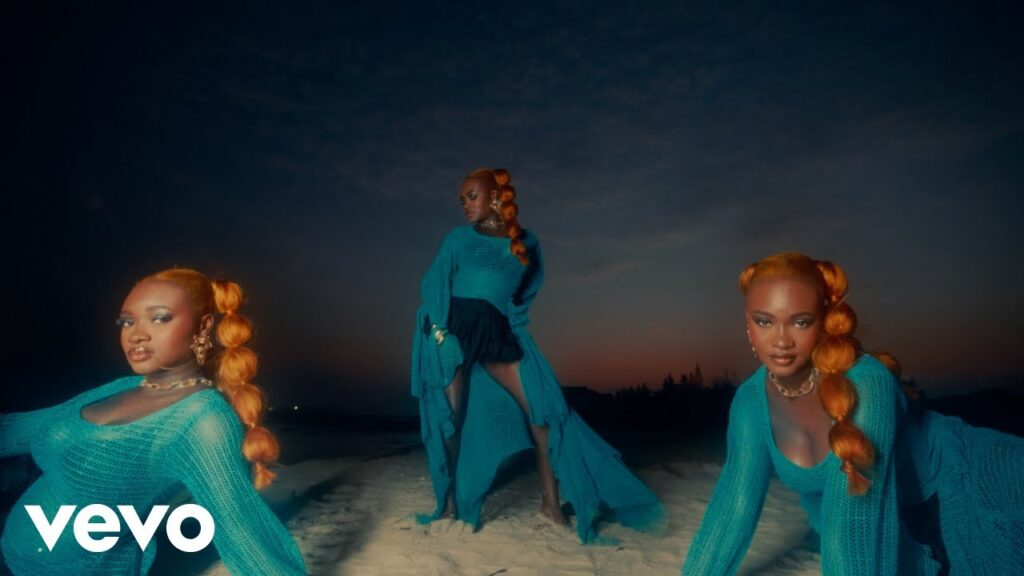 trending songs on tiktok 2023 in nigeria